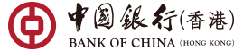 Bank of China (Hong Kong) 中銀香港