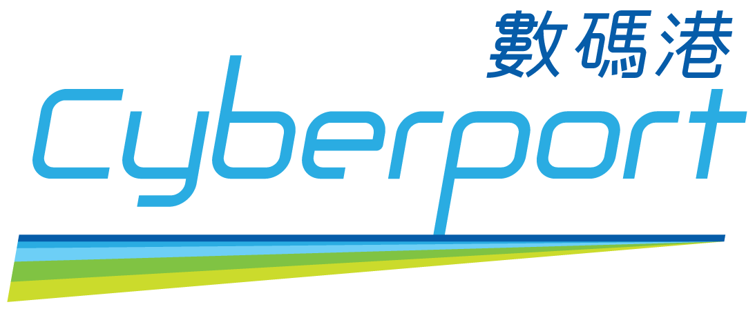 Cyberport 數碼港