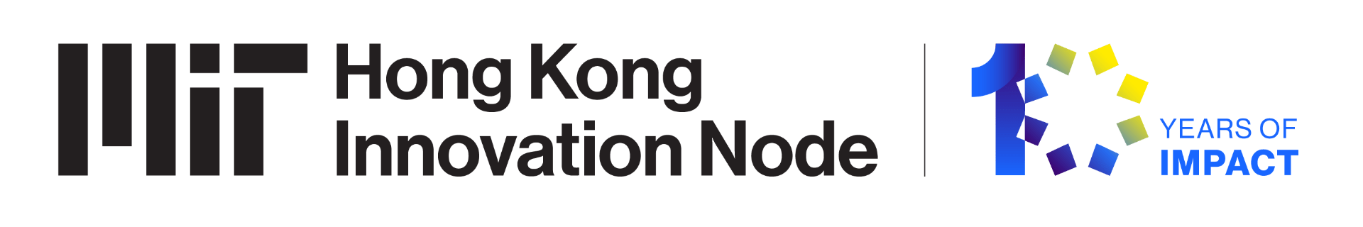 MIT Hong Kong Innovation Node