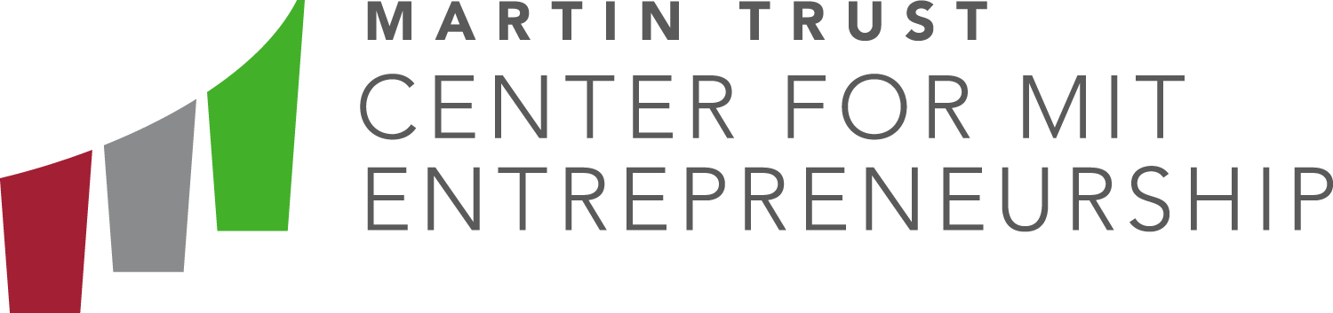 MIT Martin Trust Center for Entrepreneurship